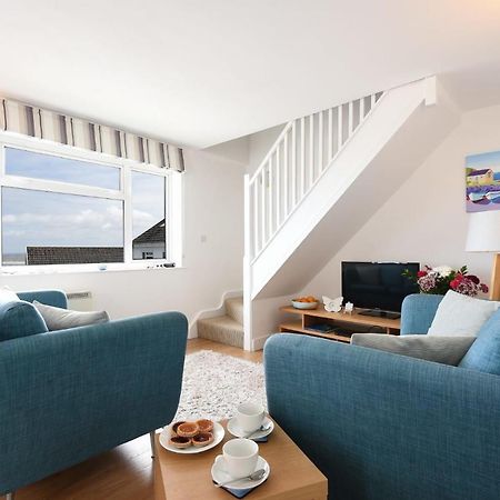 St Ives Bay View Διαμέρισμα Carbis Bay Εξωτερικό φωτογραφία