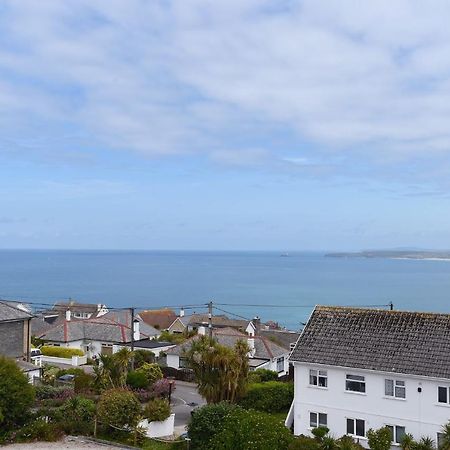 St Ives Bay View Διαμέρισμα Carbis Bay Εξωτερικό φωτογραφία