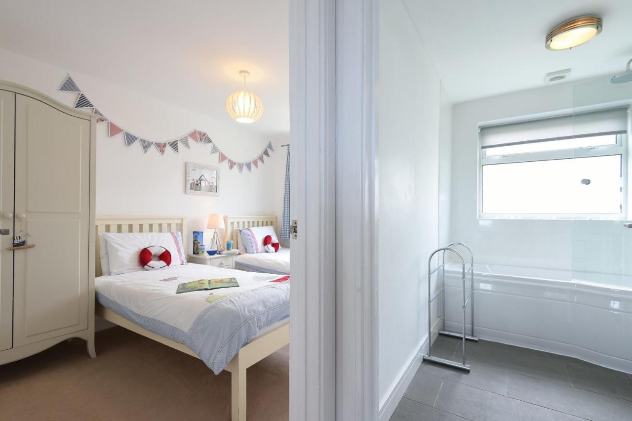 St Ives Bay View Διαμέρισμα Carbis Bay Εξωτερικό φωτογραφία