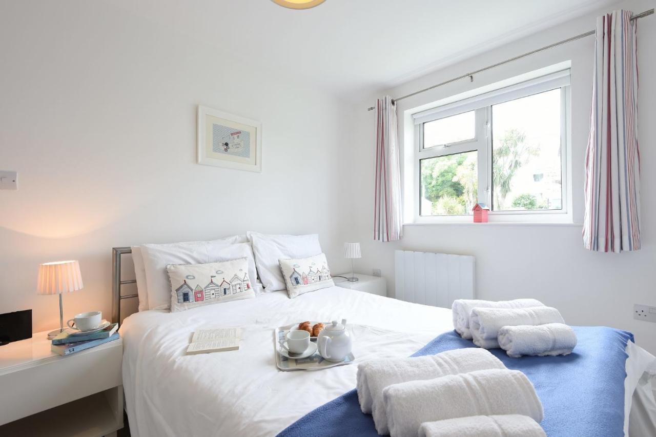 St Ives Bay View Διαμέρισμα Carbis Bay Εξωτερικό φωτογραφία