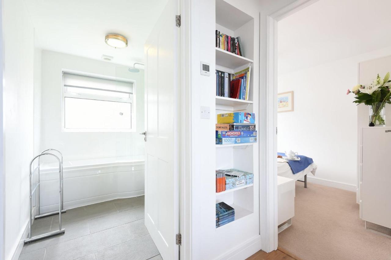St Ives Bay View Διαμέρισμα Carbis Bay Εξωτερικό φωτογραφία